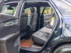Cadillac XT5 28T Luxury - ფოტო 10