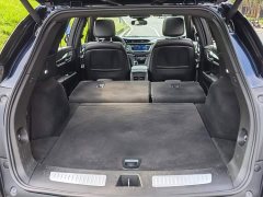Cadillac XT5 28T Luxury - ფოტო 11