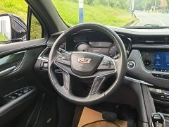 Cadillac XT5 28T Luxury - ფოტო 12