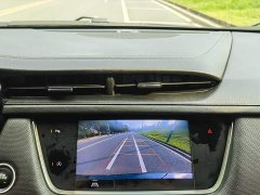 Cadillac XT5 28T Luxury - ფოტო 14