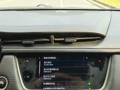 Cadillac XT5 28T Luxury - ფოტო 16
