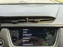 Cadillac XT5 28T Luxury - ფოტო 17