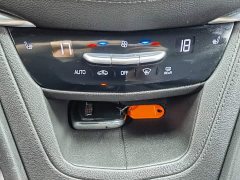 Cadillac XT5 28T Luxury - ფოტო 19