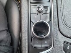Cadillac XT5 28T Luxury - ფოტო 20