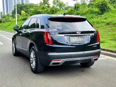 Cadillac XT5 28T Luxury - ფოტო 5