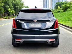 Cadillac XT5 28T Luxury - ფოტო 6
