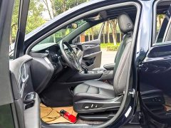 Cadillac XT5 28T Luxury - ფოტო 9