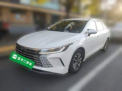 BYD Destroyer 05 Glory Edition DM-i 55KM Luxury - ფოტო 1