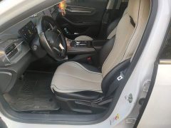 BYD Destroyer 05 Glory Edition DM-i 55KM Luxury - ფოტო 11