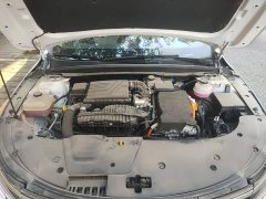 BYD Destroyer 05 Glory Edition DM-i 55KM Luxury - ფოტო 16