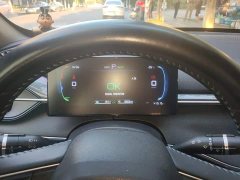 BYD Destroyer 05 Glory Edition DM-i 55KM Luxury - ფოტო 7