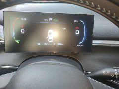 BYD Destroyer 05 Glory Edition DM-i 55KM Luxury - ფოტო 8