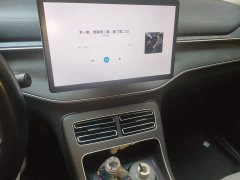 BYD Destroyer 05 Glory Edition DM-i 55KM Luxury - ფოტო 9