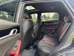 Geely Bingyue 2022 Bingyue COOL 1.5TD DCT Hot Engine Edition - ფოტო 11