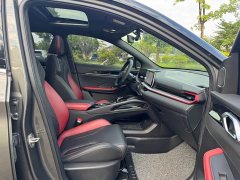 Geely Bingyue 2022 Bingyue COOL 1.5TD DCT Hot Engine Edition - ფოტო 12