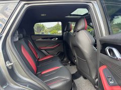 Geely Bingyue 2022 Bingyue COOL 1.5TD DCT Hot Engine Edition - ფოტო 13