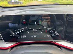 Geely Bingyue 2022 Bingyue COOL 1.5TD DCT Hot Engine Edition - ფოტო 16