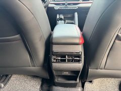 Geely Bingyue 2022 Bingyue COOL 1.5TD DCT Hot Engine Edition - ფოტო 20