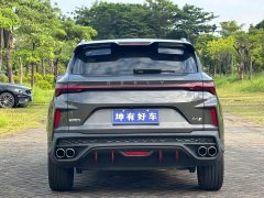 Geely Bingyue 2022 Bingyue COOL 1.5TD DCT Hot Engine Edition - ფოტო 5