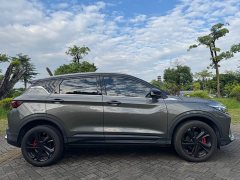 Geely Bingyue 2022 Bingyue COOL 1.5TD DCT Hot Engine Edition - ფოტო 7