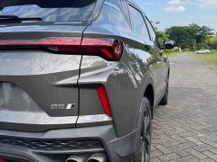 Geely Bingyue 2022 Bingyue COOL 1.5TD DCT Hot Engine Edition - ფოტო 9