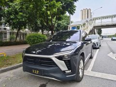 NIO ES8 75kWh Six-Seater - ფოტო 1