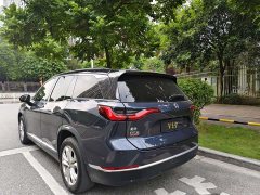 NIO ES8 75kWh Six-Seater - ფოტო 2