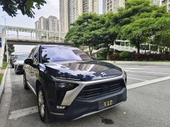 NIO ES8 75kWh Six-Seater - ფოტო 3