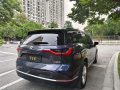 NIO ES8 75kWh Six-Seater - ფოტო 4