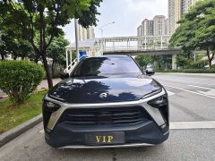NIO ES8 75kWh Six-Seater - ფოტო 5