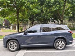 NIO ES8 75kWh Six-Seater - ფოტო 7