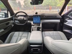 NIO ES8 75kWh Six-Seater - ფოტო 8
