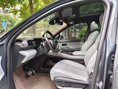 NIO ES8 75kWh Six-Seater - ფოტო 9
