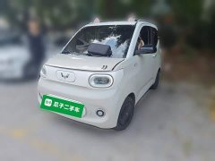 Wuling Hongguang MINIEV Third Generation 215km Advanced Edition - ფოტო 1