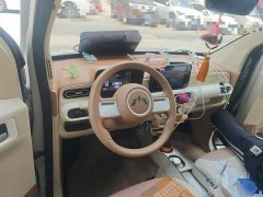 Wuling Hongguang MINIEV Third Generation 215km Advanced Edition - ფოტო 10