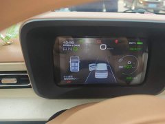 Wuling Hongguang MINIEV Third Generation 215km Advanced Edition - ფოტო 12
