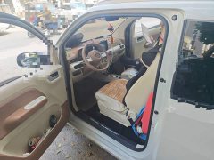 Wuling Hongguang MINIEV Third Generation 215km Advanced Edition - ფოტო 17