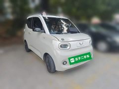 Wuling Hongguang MINIEV Third Generation 215km Advanced Edition - ფოტო 3