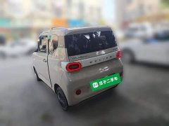 Wuling Hongguang MINIEV Third Generation 215km Advanced Edition - ფოტო 4