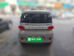 Wuling Hongguang MINIEV Third Generation 215km Advanced Edition - ფოტო 5