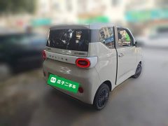 Wuling Hongguang MINIEV Third Generation 215km Advanced Edition - ფოტო 6
