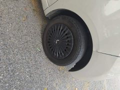 Wuling Hongguang MINIEV Third Generation 215km Advanced Edition - ფოტო 8