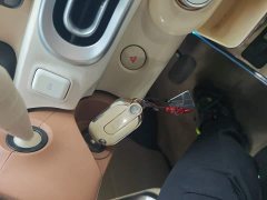 Wuling Hongguang MINIEV Third Generation 215km Advanced Edition - ფოტო 9