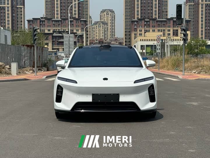 Nio ET5T 75kWh Touring