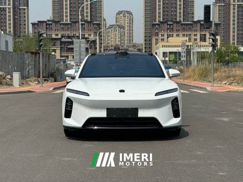 2024 Nio ET5T 75kWh Touring - ავტომობილი ჩინეთიდან