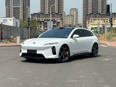 Nio ET5T 75kWh Touring - ფოტო 2