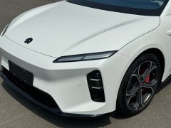 Nio ET5T 75kWh Touring - ფოტო 3