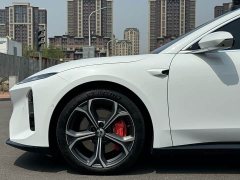 Nio ET5T 75kWh Touring - ფოტო 6
