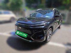 Geely Galaxy Starship 7 120km Voyage Edition - ფოტო 1