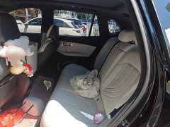 Geely Galaxy Starship 7 120km Voyage Edition - ფოტო 13